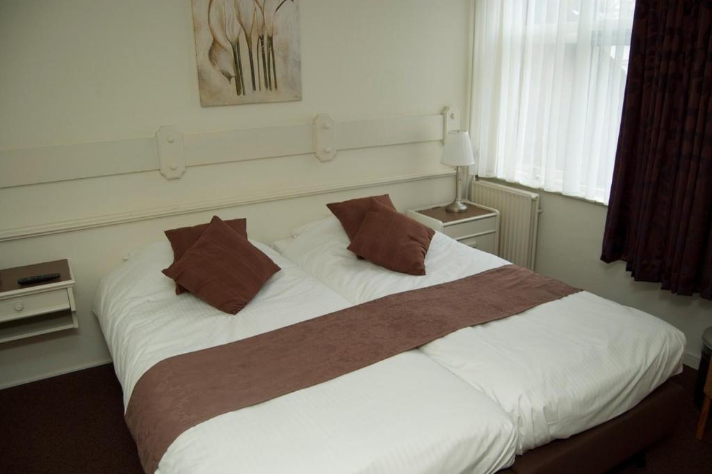 De Wolfshoeve Hotel Schoonebeek Room photo
